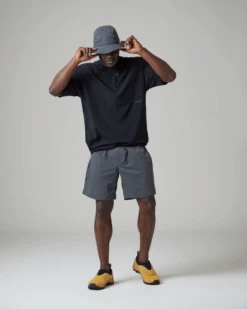 Breathable Quick Dry T-Shirt -Snow Peak Shop SnowPeak SS23 0779