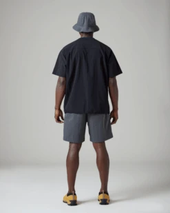 Breathable Quick Dry T-Shirt -Snow Peak Shop SnowPeak SS23 0781