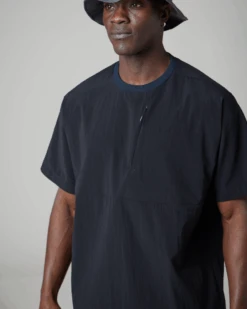 Breathable Quick Dry T-Shirt -Snow Peak Shop SnowPeak SS23 0782