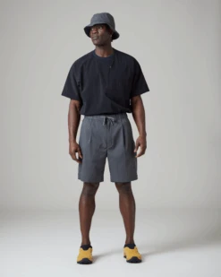 Breathable Quick Dry Shorts -Snow Peak Shop SnowPeak SS23 0784