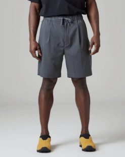 Breathable Quick Dry Shorts -Snow Peak Shop SnowPeak SS23 07841