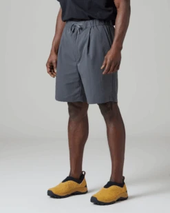 Breathable Quick Dry Shorts -Snow Peak Shop SnowPeak SS23 07851