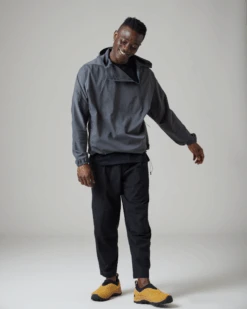 Breathable Quick Dry Pants 14 Breathable Quick Dry Pants -Snow Peak Shop SnowPeak SS23 0791