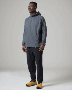 Breathable Quick Dry Anorak -Snow Peak Shop SnowPeak SS23 0792