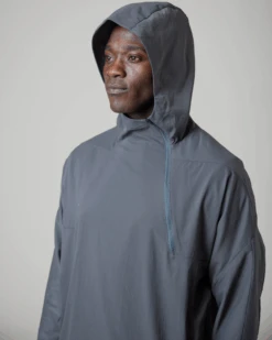 Breathable Quick Dry Anorak -Snow Peak Shop SnowPeak SS23 0794