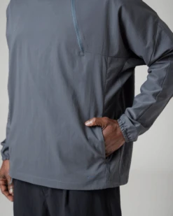 Breathable Quick Dry Anorak -Snow Peak Shop SnowPeak SS23 0795