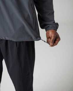 Breathable Quick Dry Anorak -Snow Peak Shop SnowPeak SS23 0796