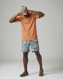 Printed Breathable Quick Dry Shorts 22 Printed Breathable Quick Dry Shorts -Snow Peak Shop SnowPeak SS23 0806 c08d8f67 394d 4c8d bf18 cb0ea39b5cf3