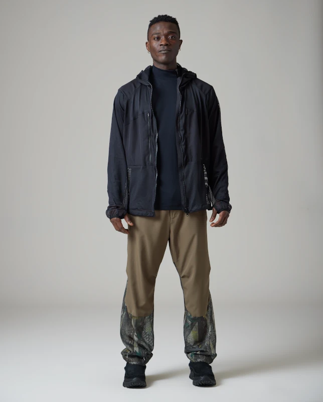 Insect Shield Mesh Jacket 5 Insect Shield Mesh Jacket - Image 3