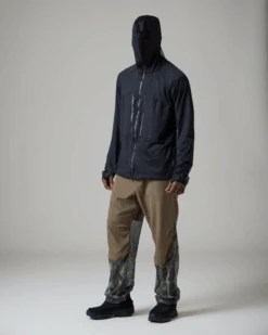 Insect Shield Mesh Jacket 15 Insect Shield Mesh Jacket -Snow Peak Shop SnowPeak SS23 0813