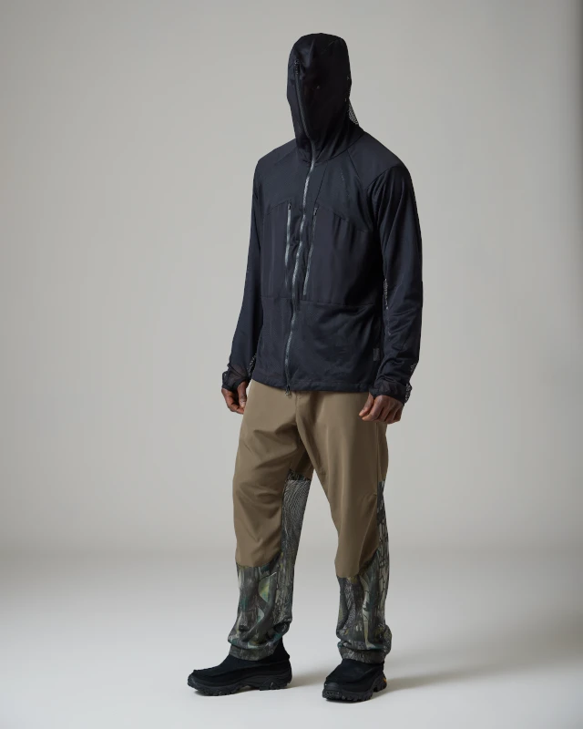 Insect Shield Mesh Jacket 6 Insect Shield Mesh Jacket - Image 4