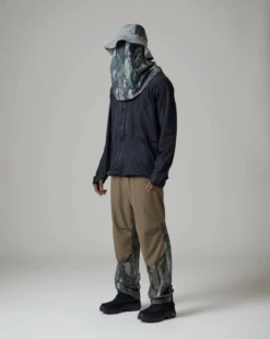 Insect Shield Mesh Jacket 21 Insect Shield Mesh Jacket -Snow Peak Shop SnowPeak SS23 0815