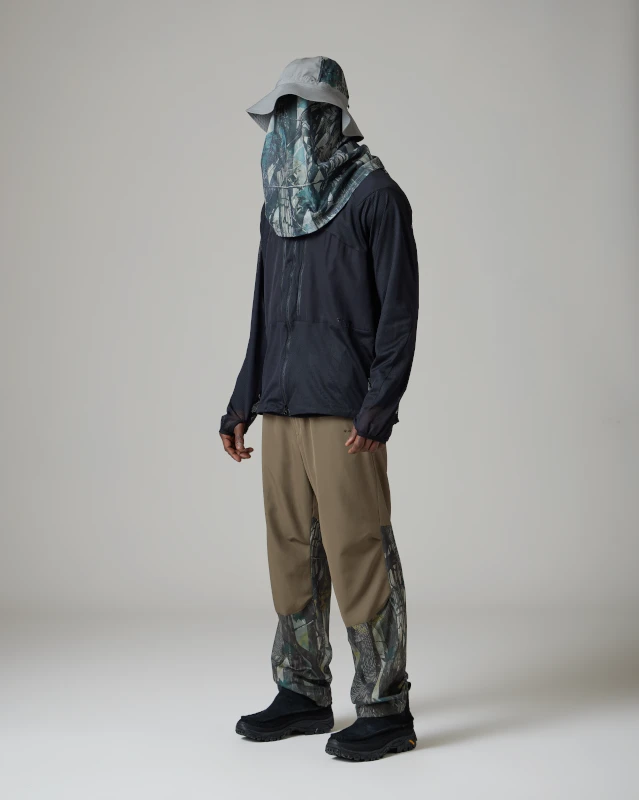 Insect Shield Mesh Jacket 12 Insect Shield Mesh Jacket - Image 10