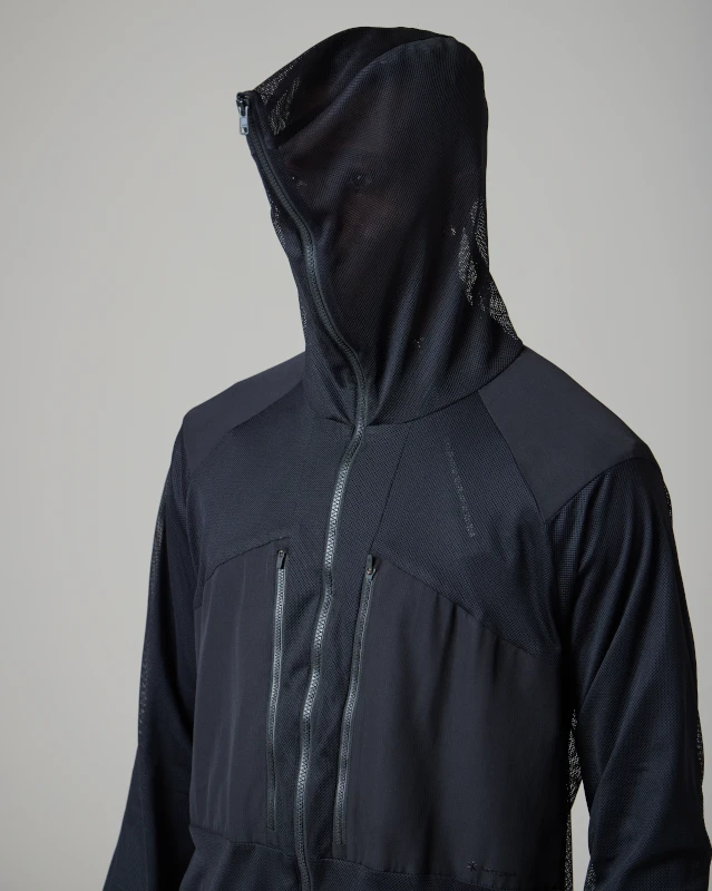 Insect Shield Mesh Jacket 9 Insect Shield Mesh Jacket - Image 7