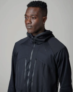 Insect Shield Mesh Jacket 17 Insect Shield Mesh Jacket -Snow Peak Shop SnowPeak SS23 0818