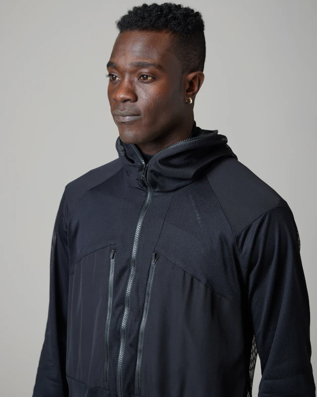 Insect Shield Mesh Jacket 8 Insect Shield Mesh Jacket - Image 6