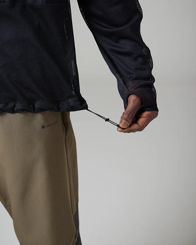 Insect Shield Mesh Jacket 11 Insect Shield Mesh Jacket - Image 9