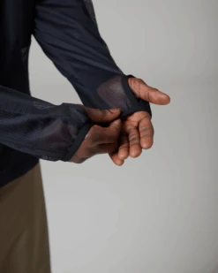 Insect Shield Mesh Jacket 19 Insect Shield Mesh Jacket -Snow Peak Shop SnowPeak SS23 0820