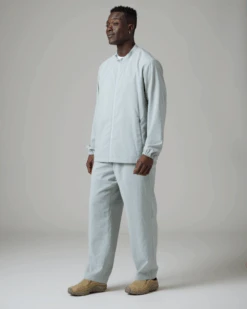 Polyester Poplin Jacket -Snow Peak Shop SnowPeak SS23 0833