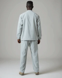 Polyester Poplin Jacket -Snow Peak Shop SnowPeak SS23 0834