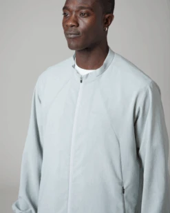 Polyester Poplin Jacket -Snow Peak Shop SnowPeak SS23 0835