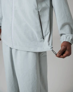 Polyester Poplin Jacket -Snow Peak Shop SnowPeak SS23 0836