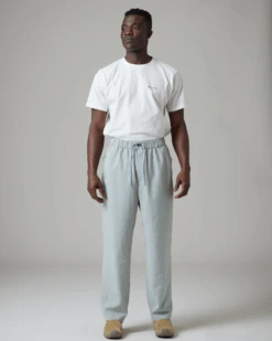Polyester Poplin Pants -Snow Peak Shop SnowPeak SS23 0837