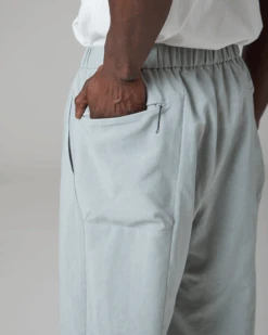 Polyester Poplin Pants -Snow Peak Shop SnowPeak SS23 0841
