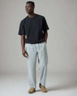 Polyester Poplin Pullover -Snow Peak Shop SnowPeak SS23 0843