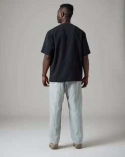 Polyester Poplin Pullover -Snow Peak Shop SnowPeak SS23 0846