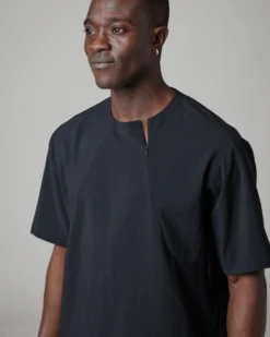 Polyester Poplin Pullover -Snow Peak Shop SnowPeak SS23 0847