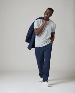 Air Comfort Cloth Pants -Snow Peak Shop SnowPeak SS23 0849 655cd8e5 bfe5 4bd8 8c04 0b095572e1ac