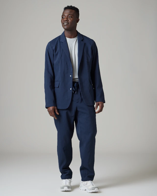 Air Comfort Cloth Jacket 9 Air Comfort Cloth Jacket - Image 7