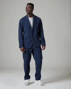 Air Comfort Cloth Jacket 15 Air Comfort Cloth Jacket -Snow Peak Shop SnowPeak SS23 0851