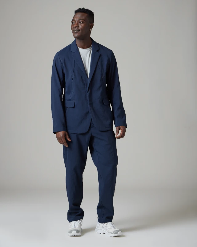 Air Comfort Cloth Jacket 6 Air Comfort Cloth Jacket - Image 4