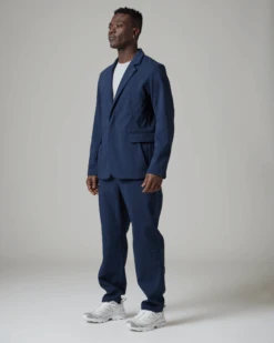 Air Comfort Cloth Jacket 16 Air Comfort Cloth Jacket -Snow Peak Shop SnowPeak SS23 0852