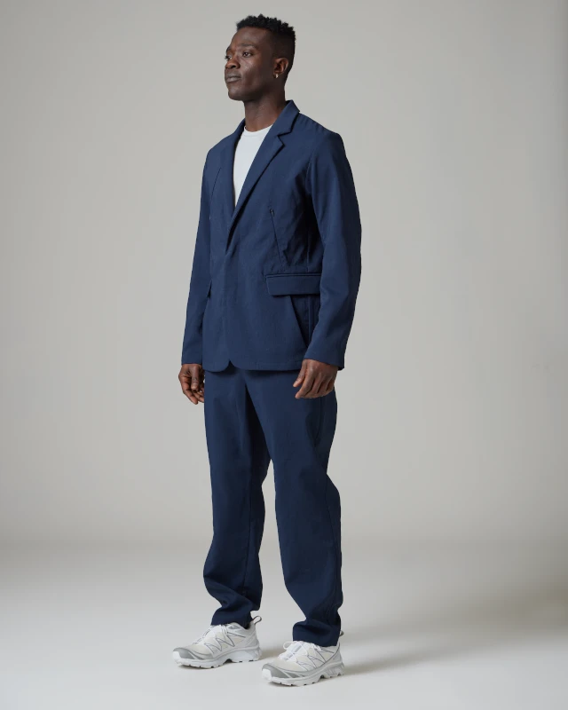 Air Comfort Cloth Jacket 7 Air Comfort Cloth Jacket - Image 5