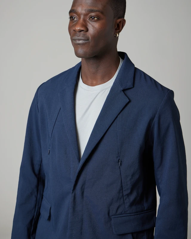 Air Comfort Cloth Jacket 10 Air Comfort Cloth Jacket - Image 8