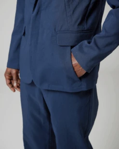 Air Comfort Cloth Jacket 20 Air Comfort Cloth Jacket -Snow Peak Shop SnowPeak SS23 08551