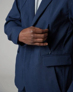 Air Comfort Cloth Jacket 21 Air Comfort Cloth Jacket -Snow Peak Shop SnowPeak SS23 0856