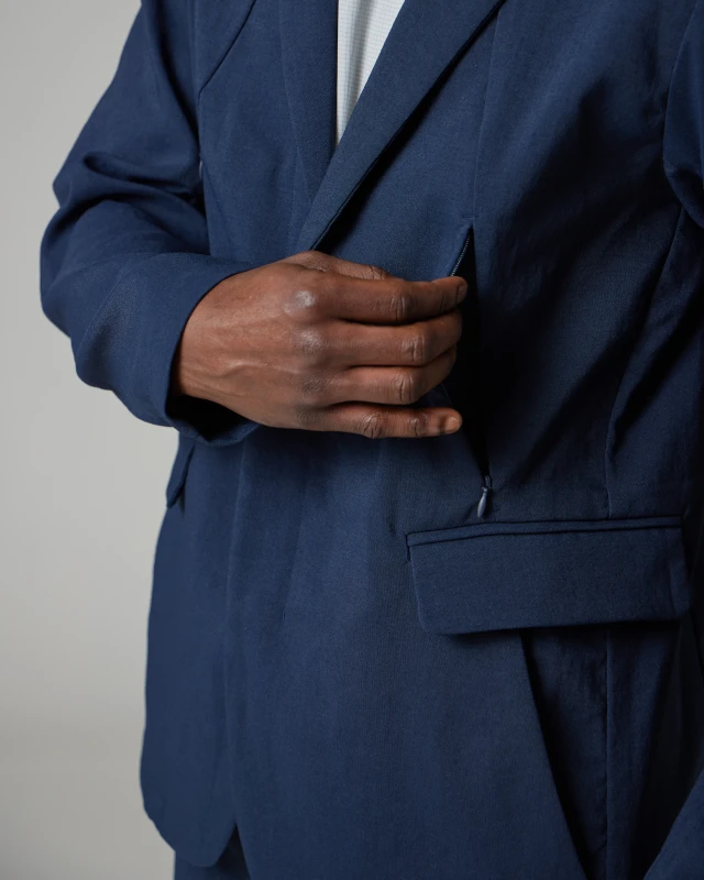 Air Comfort Cloth Jacket 12 Air Comfort Cloth Jacket - Image 10