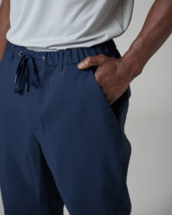 Air Comfort Cloth Pants -Snow Peak Shop SnowPeak SS23 0860