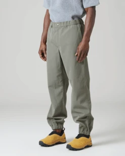 Takibi Weather Cloth Pants -Snow Peak Shop SnowPeak SS23 0895
