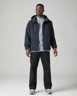 Takibi Weather Cloth Jacket -Snow Peak Shop SnowPeak SS23 0899