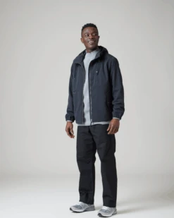 Takibi Weather Cloth Jacket -Snow Peak Shop SnowPeak SS23 0900