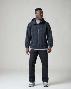 Takibi Weather Cloth Jacket -Snow Peak Shop SnowPeak SS23 0901