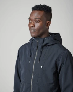 Takibi Weather Cloth Jacket -Snow Peak Shop SnowPeak SS23 0903