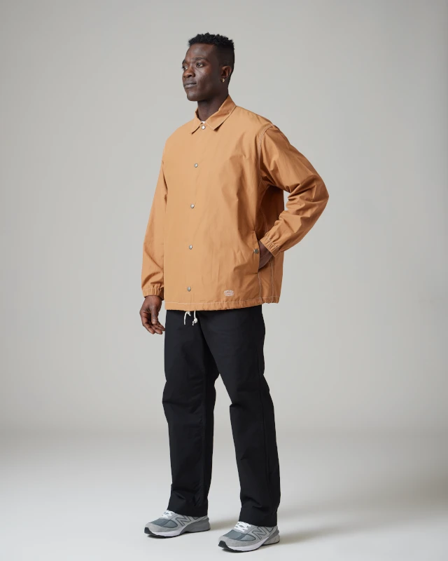 Light Mountain Cloth Jacket 7 Light Mountain Cloth Jacket - Image 5