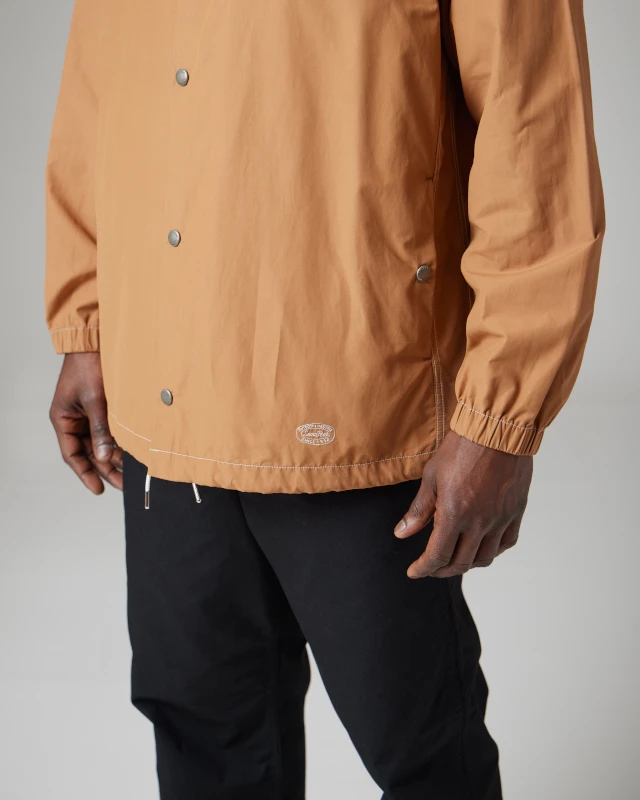 Light Mountain Cloth Jacket 9 Light Mountain Cloth Jacket - Image 7