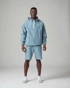 Light Mountain Cloth Parka -Snow Peak Shop SnowPeak SS23 0932